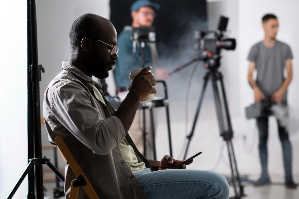 Film Fusion Lighting